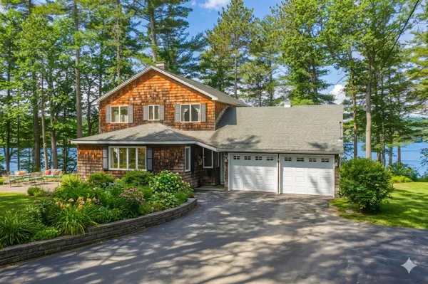 $975,000 | 71 A Black Point Road, New Gloucester, ME 04260