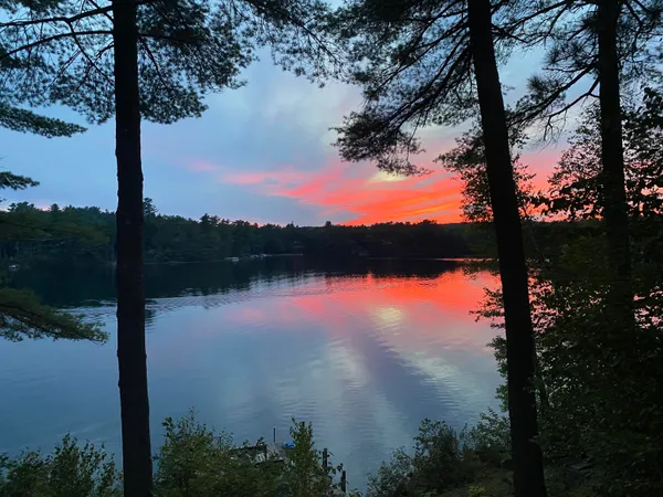 $975,000 | 71 A Black Point Road, New Gloucester, ME 04260