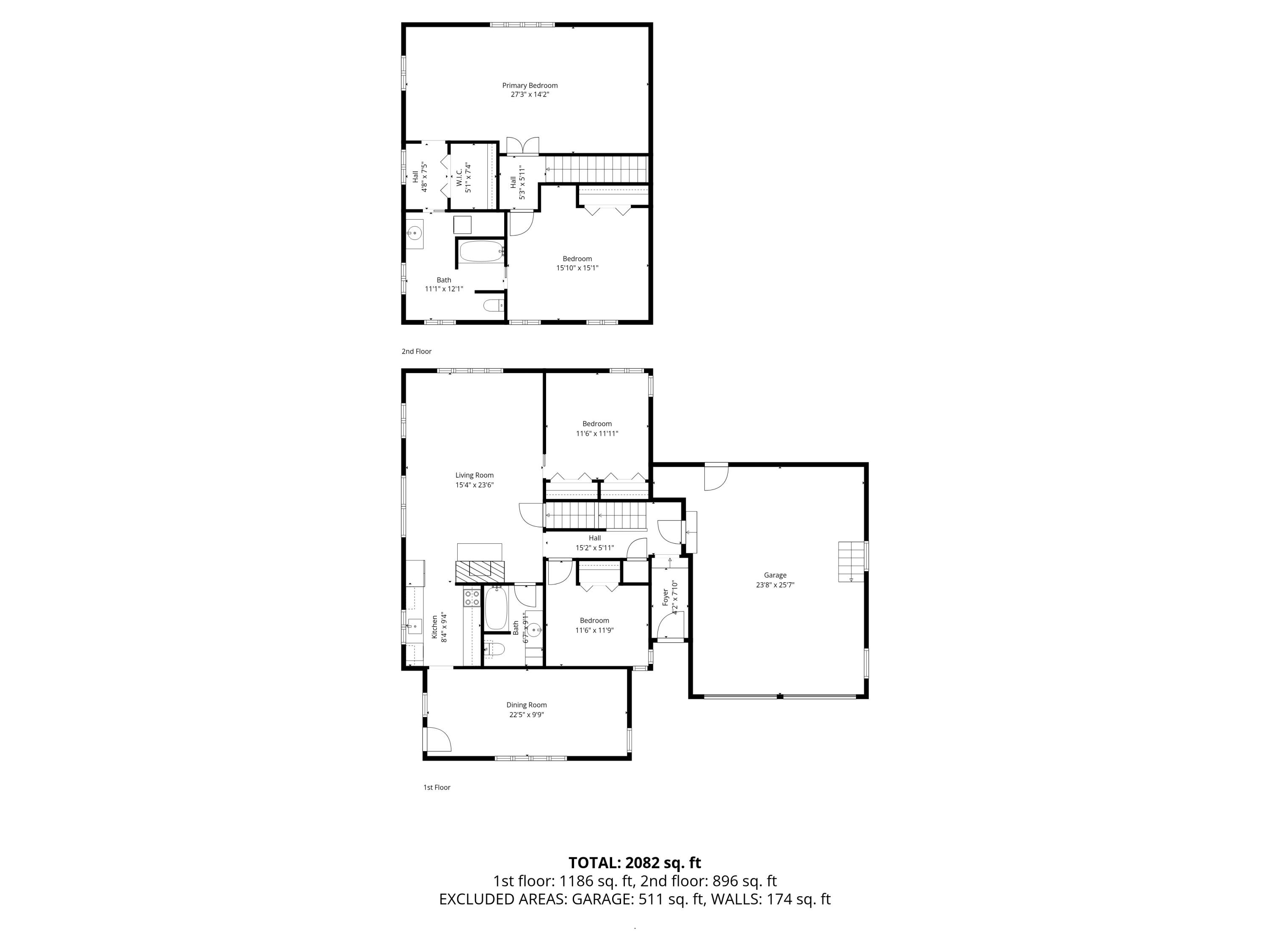 71 A Black Point Road New Gloucester, ME 04260 - Photo 79 of 79 all_floors_71_black_point_road_new_glouc