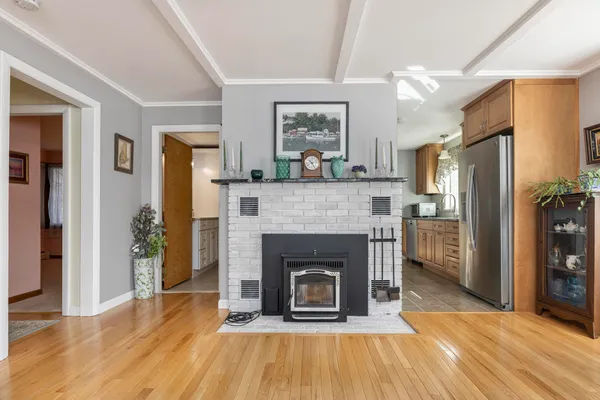 $975,000 | 71 A Black Point Road, New Gloucester, ME 04260