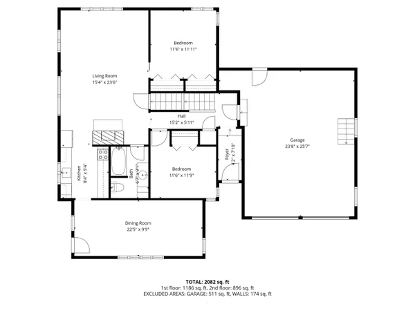 $975,000 | 71 A Black Point Road, New Gloucester, ME 04260