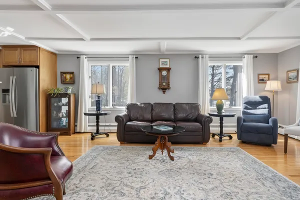 $975,000 | 71 A Black Point Road, New Gloucester, ME 04260