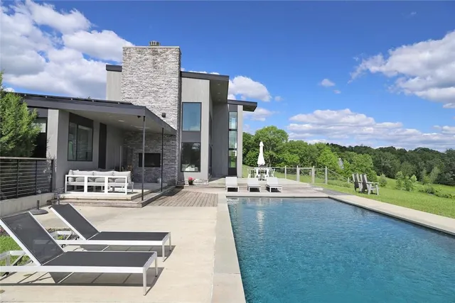 $1,450,000 | 59 Overlook Drive, Callicoon, NY 12723