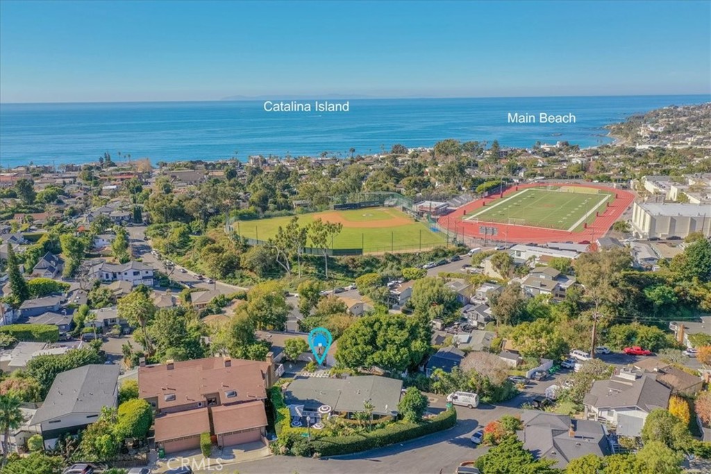 737 Griffith Way Laguna Beach, CA 92651 - Photo 26 of 28