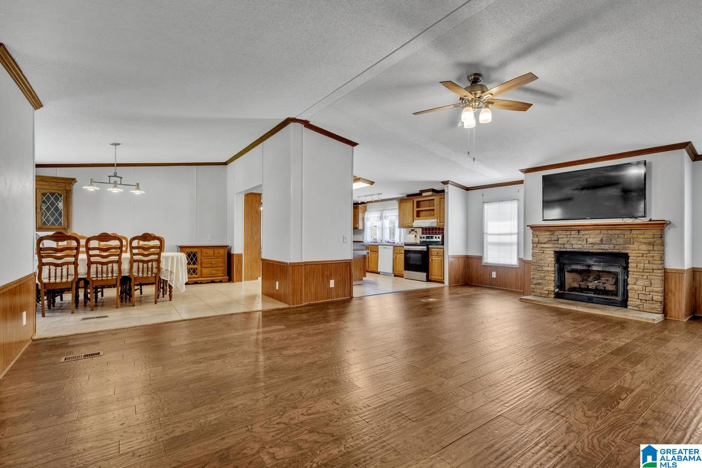 5057 Jim Goggans Road Dora, AL 35062 - Photo 14 of 34