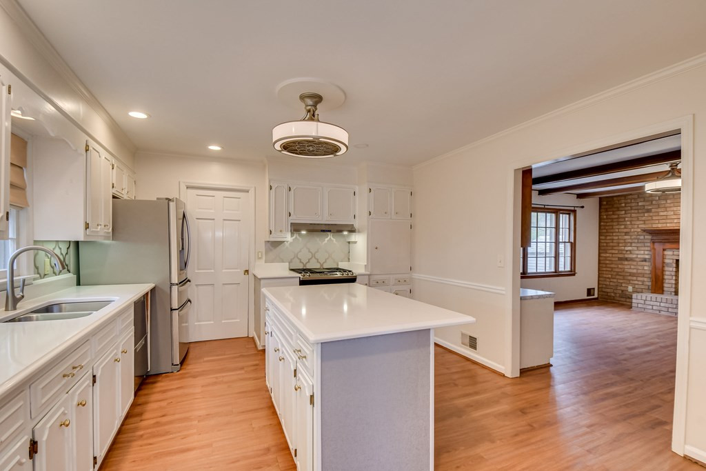 3131 Ramsgate Road Augusta, GA 30909 - Photo 12 of 36