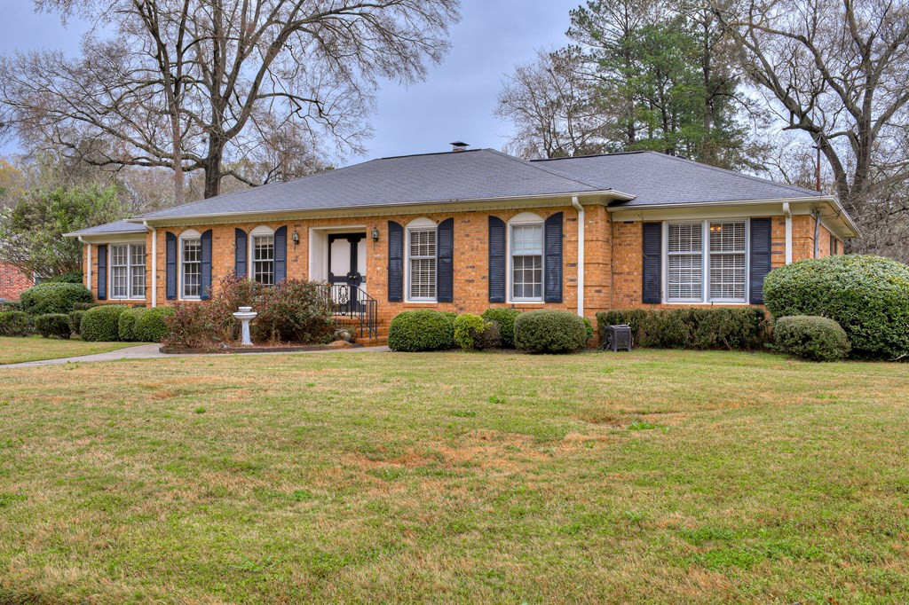 3131 Ramsgate Road Augusta, GA 30909 - Photo 2 of 36