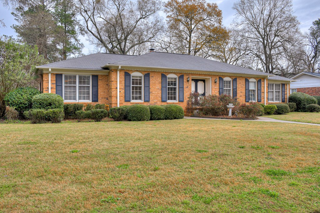 3131 Ramsgate Road Augusta, GA 30909 - Photo 3 of 36