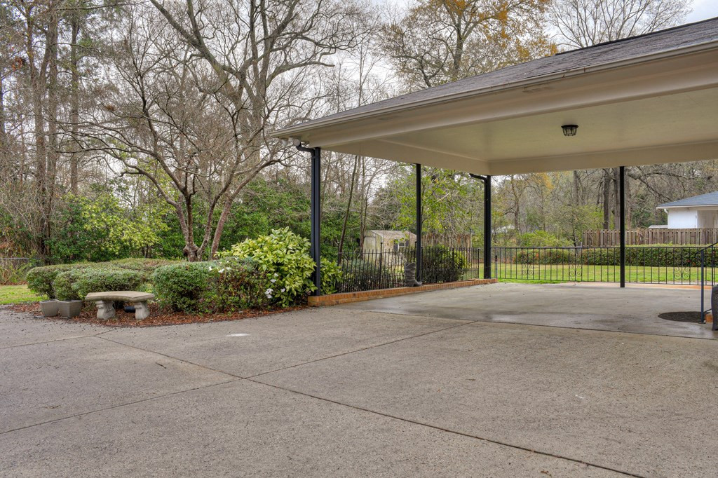 3131 Ramsgate Road Augusta, GA 30909 - Photo 32 of 36