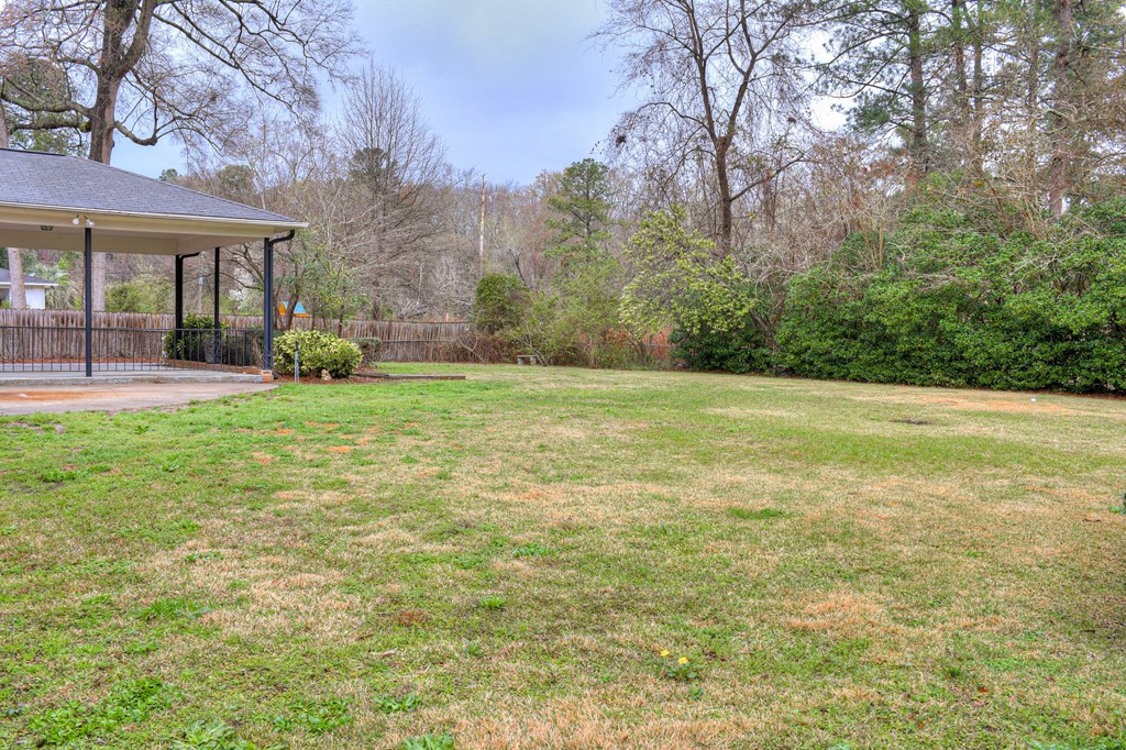 3131 Ramsgate Road Augusta, GA 30909 - Photo 33 of 36
