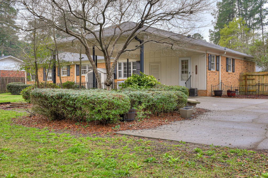 3131 Ramsgate Road Augusta, GA 30909 - Photo 35 of 36