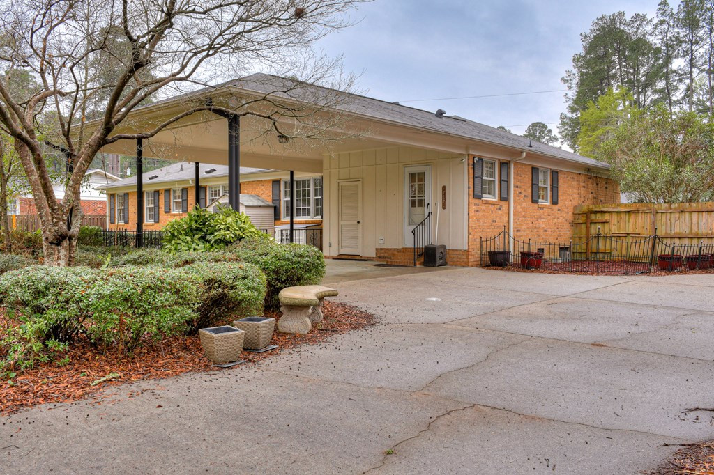 3131 Ramsgate Road Augusta, GA 30909 - Photo 36 of 36