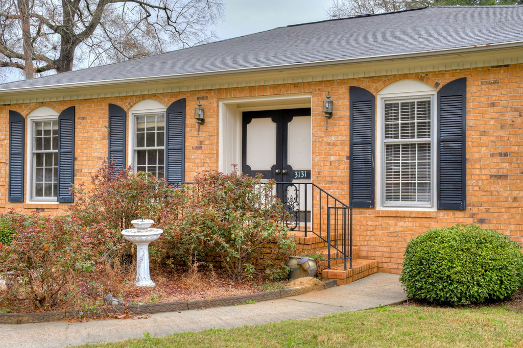 3131 Ramsgate Road Augusta, GA 30909 - Photo 4 of 36