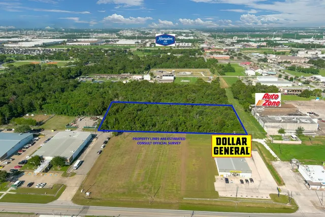 $499,000 | 1200-block South 2nd Street, La Porte, TX 77571