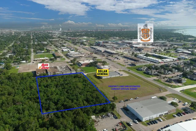 $499,000 | 1200-block South 2nd Street, La Porte, TX 77571