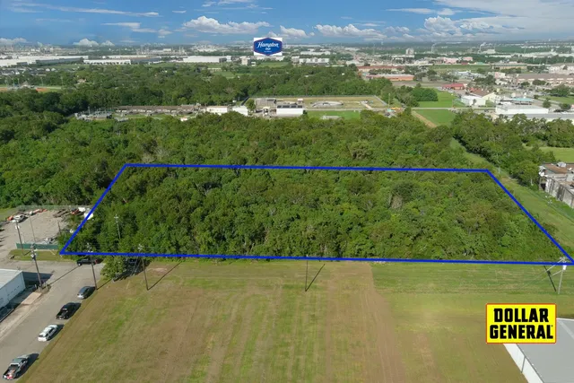 $499,000 | 1200-block South 2nd Street, La Porte, TX 77571