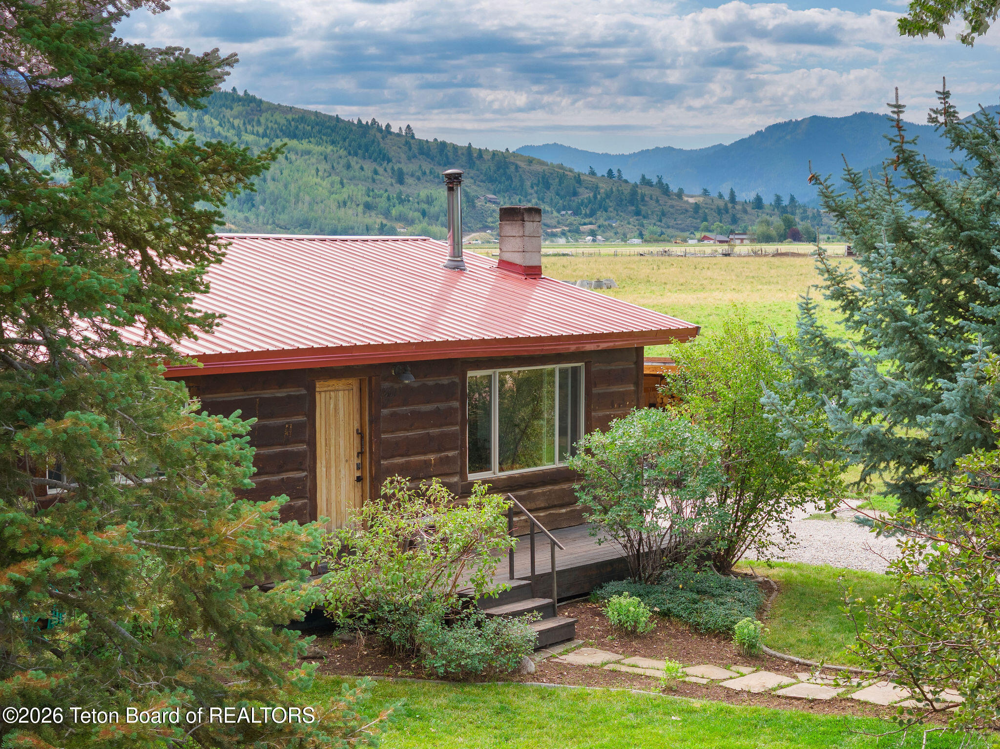 8025 South Baseline Road Victor, ID 83455 - Photo 4 of 53 DJI_20260825103242_0813_D