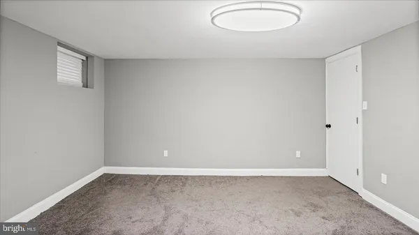 a view of room
