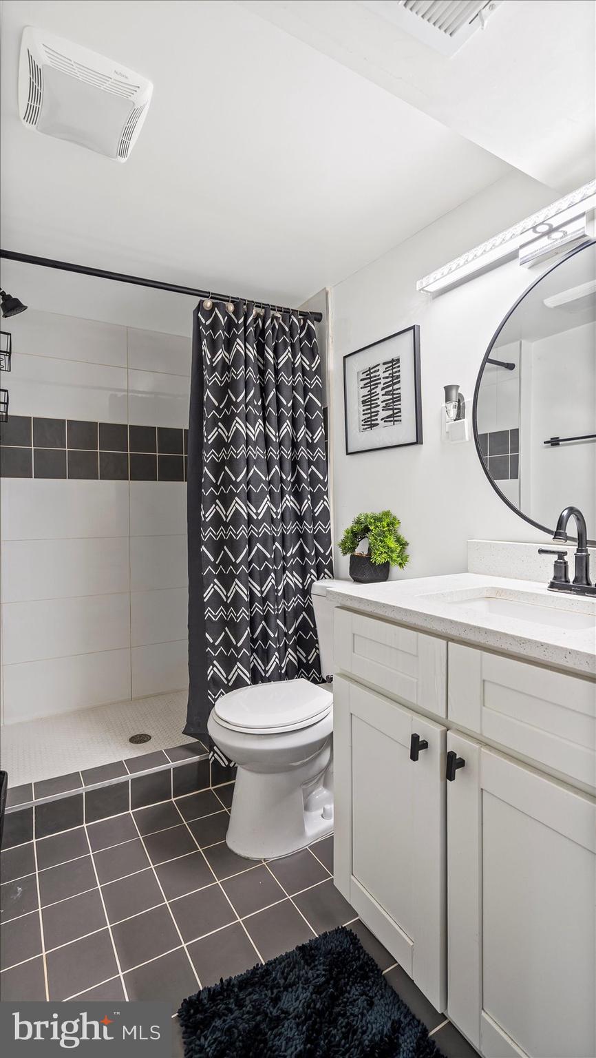 4525 Dresden Road Baltimore, MD 21208 - Photo 33 of 43 Basement bath