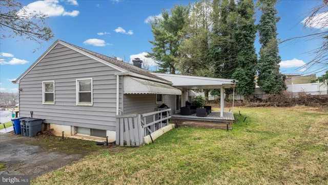 $409,000 | 4525 Dresden Road, Baltimore, MD 21208