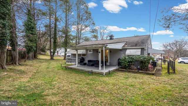 $409,000 | 4525 Dresden Road, Baltimore, MD 21208