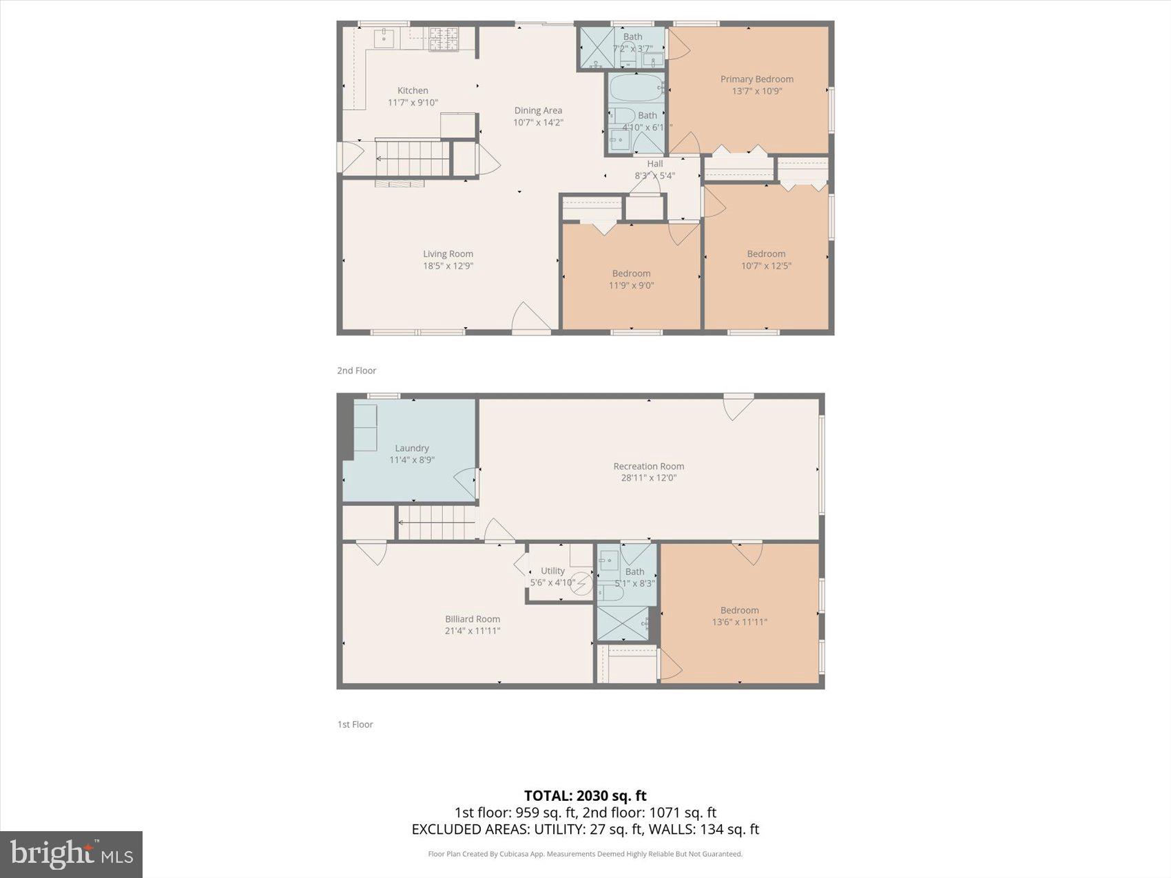 4525 Dresden Road Baltimore, MD 21208 - Photo 41 of 43