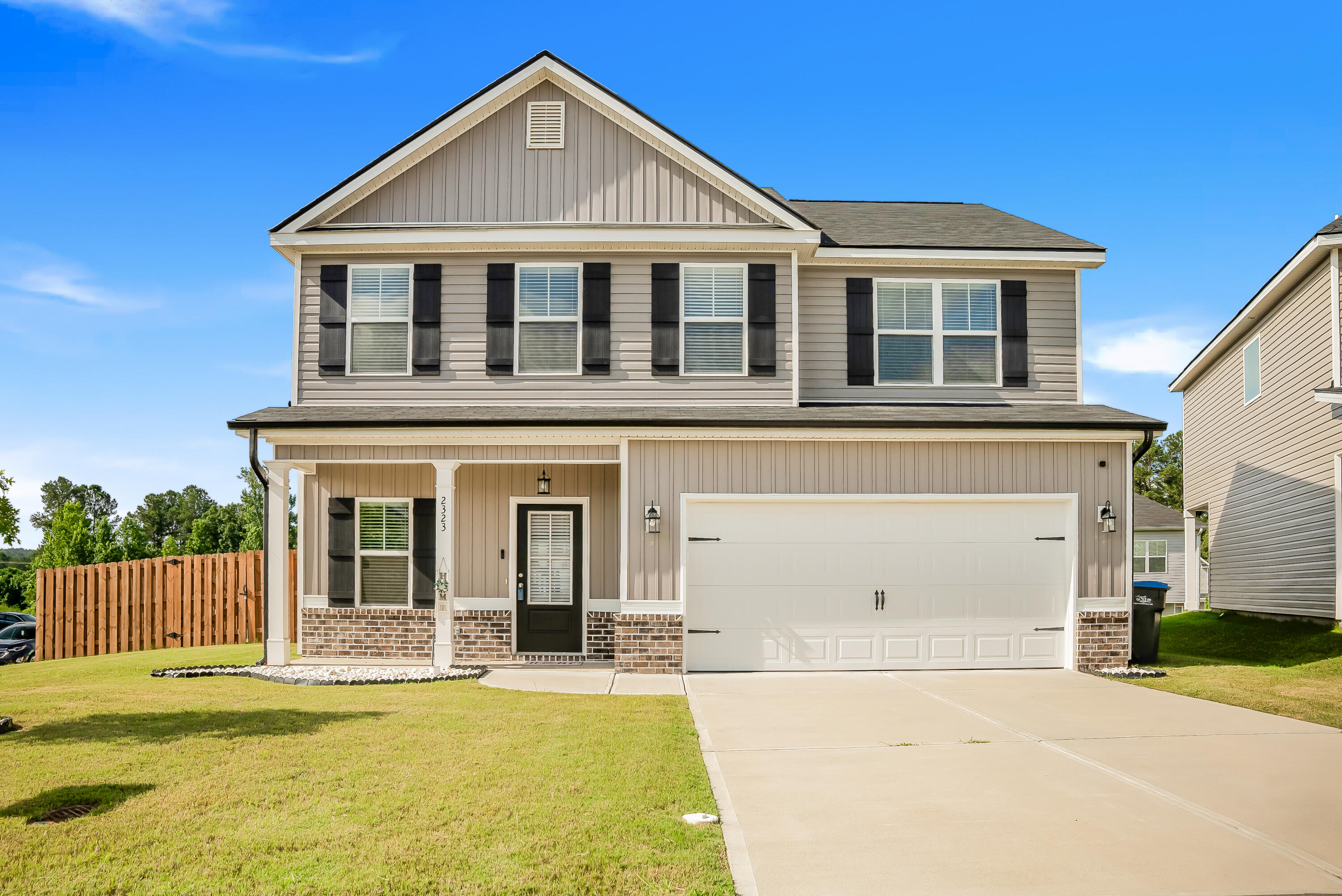 2323 Belair Spg Road Augusta, GA 30909 - Photo 1 of 21 DSC09289