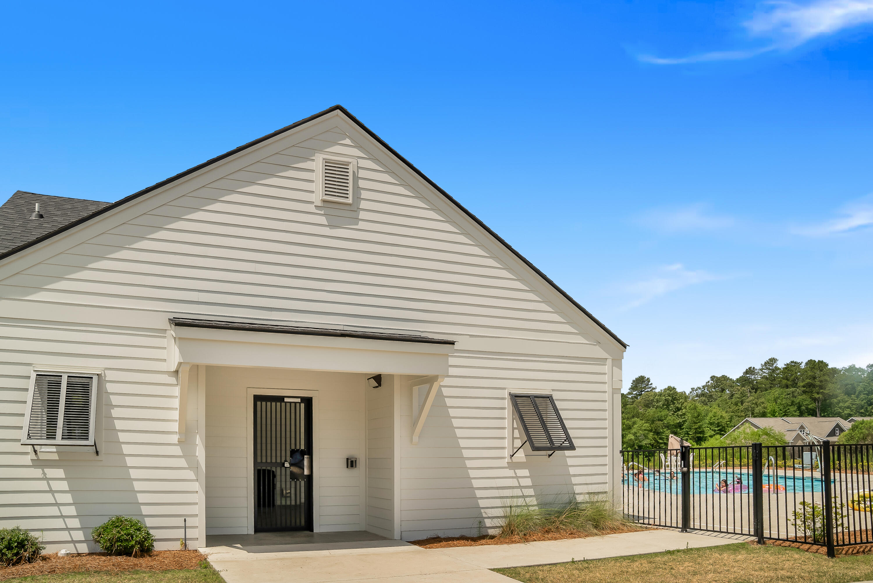2323 Belair Spg Road Augusta, GA 30909 - Photo 20 of 21 DSC09669