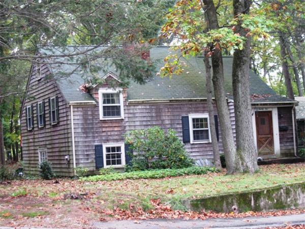 25 Ridge Avenue Natick, MA 01760 - Photo 1 of 6 Gallery Image 1