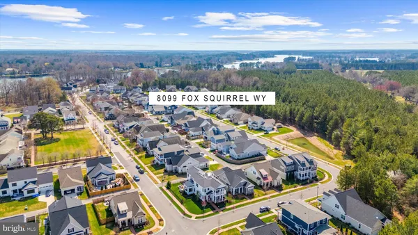 $1,075,000 | 8099 Fox Squirrel Way, Easton, MD 21601