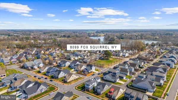 $1,075,000 | 8099 Fox Squirrel Way, Easton, MD 21601