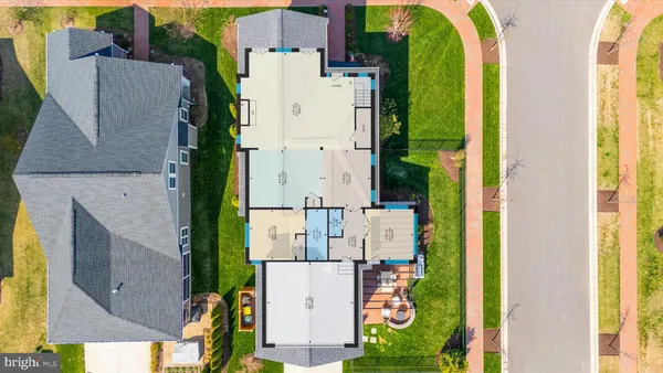 $1,075,000 | 8099 Fox Squirrel Way, Easton, MD 21601