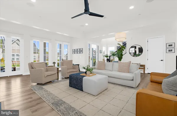 $1,075,000 | 8099 Fox Squirrel Way, Easton, MD 21601