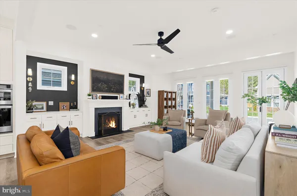 $1,075,000 | 8099 Fox Squirrel Way, Easton, MD 21601