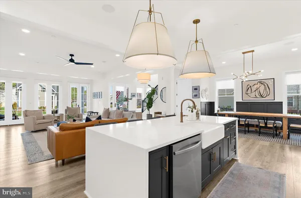 $1,075,000 | 8099 Fox Squirrel Way, Easton, MD 21601