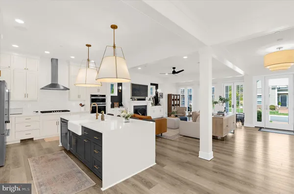 $1,075,000 | 8099 Fox Squirrel Way, Easton, MD 21601