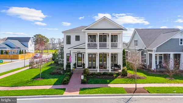 $1,075,000 | 8099 Fox Squirrel Way, Easton, MD 21601