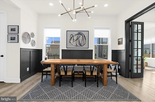 $1,075,000 | 8099 Fox Squirrel Way, Easton, MD 21601