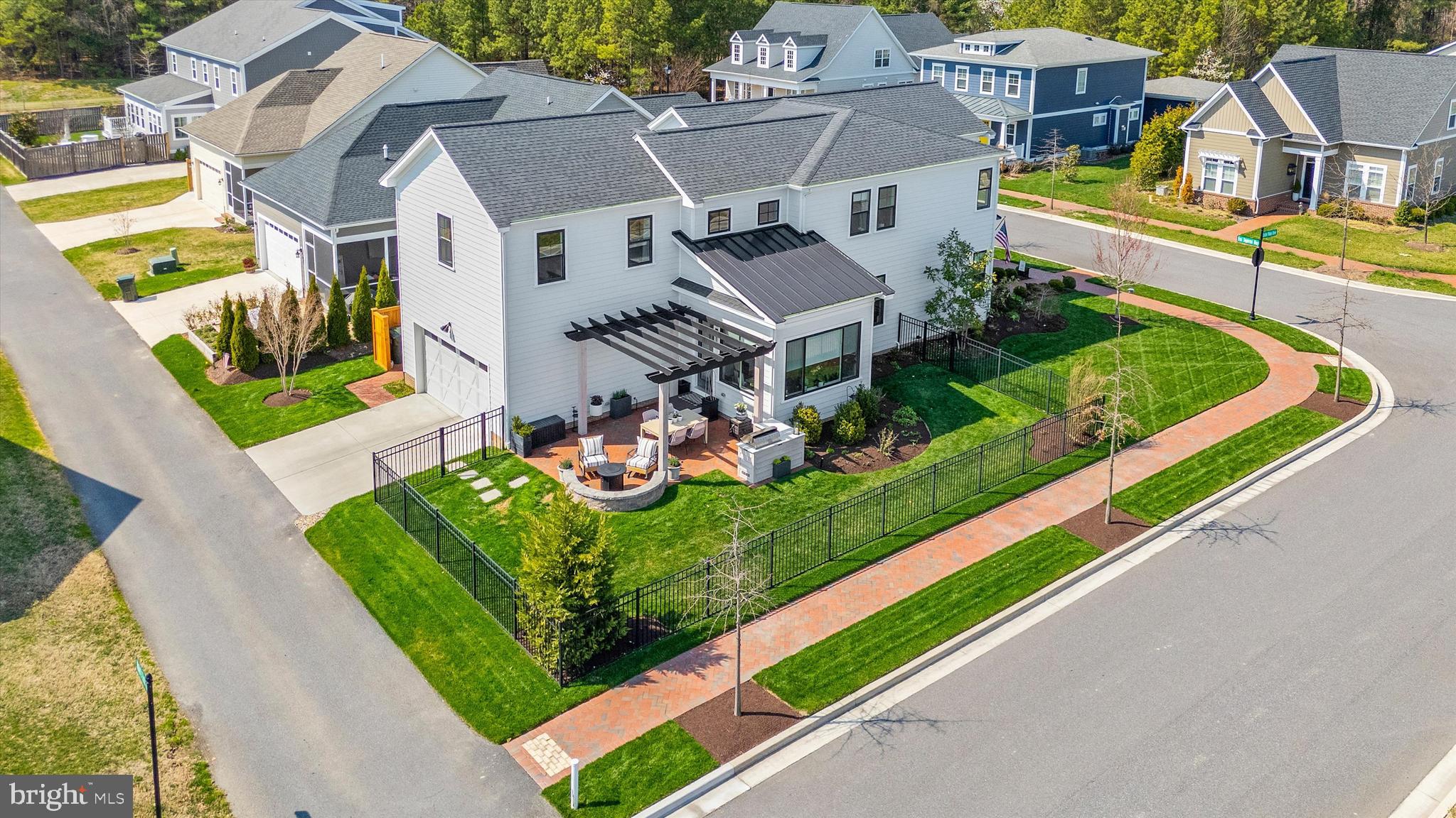 8099 Fox Squirrel Way Easton, MD 21601 - Photo 5 of 82