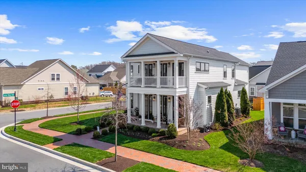 $1,075,000 | 8099 Fox Squirrel Way, Easton, MD 21601
