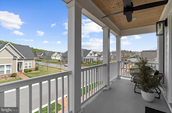 $1,075,000 | 8099 Fox Squirrel Way, Easton, MD 21601