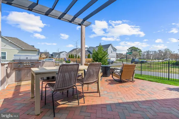 $1,075,000 | 8099 Fox Squirrel Way, Easton, MD 21601