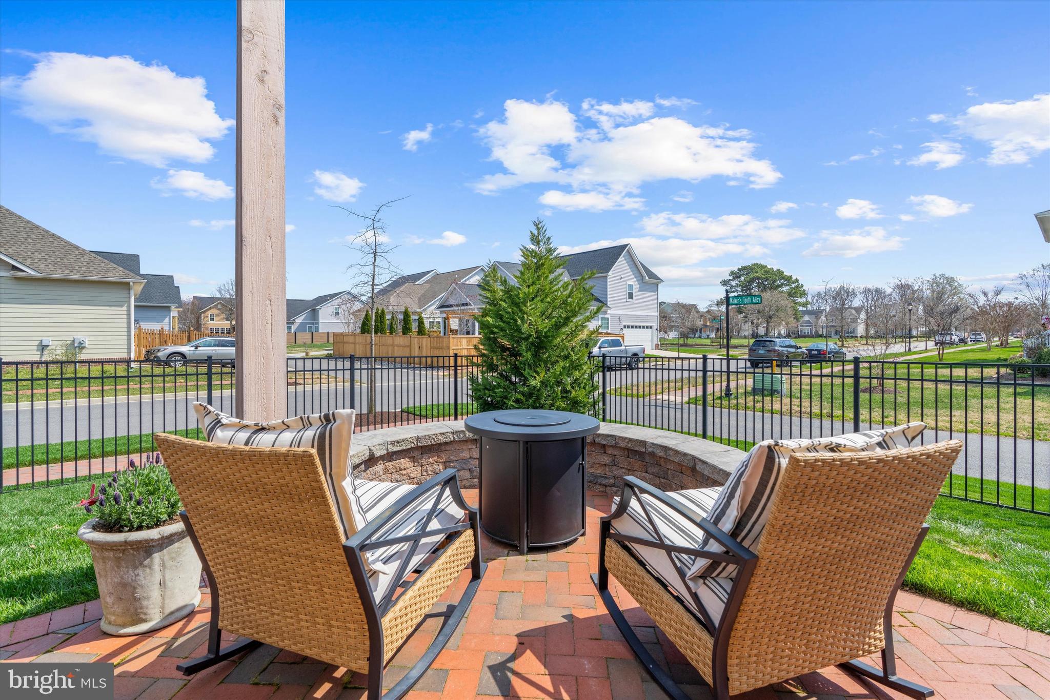 8099 Fox Squirrel Way Easton, MD 21601 - Photo 58 of 82