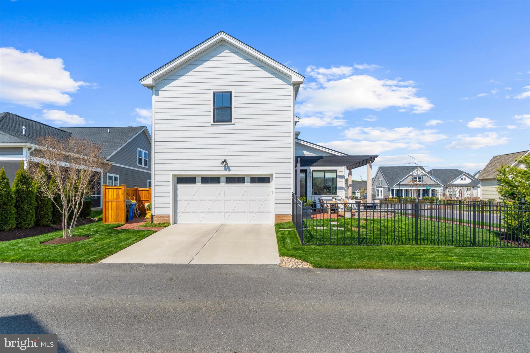 8099 Fox Squirrel Way Easton, MD 21601 - Photo 64 of 82