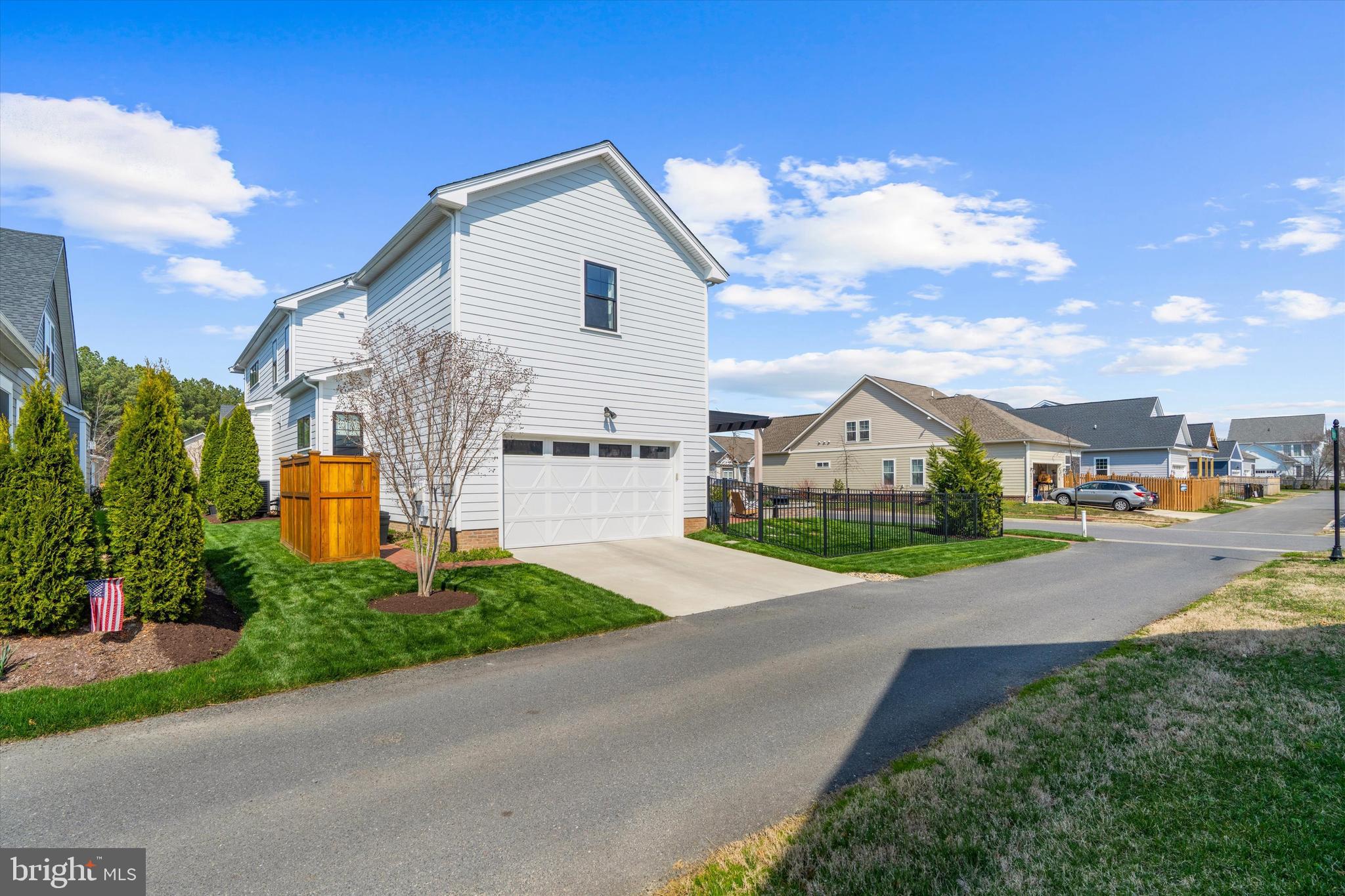 8099 Fox Squirrel Way Easton, MD 21601 - Photo 65 of 82