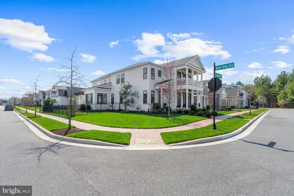 $1,075,000 | 8099 Fox Squirrel Way, Easton, MD 21601