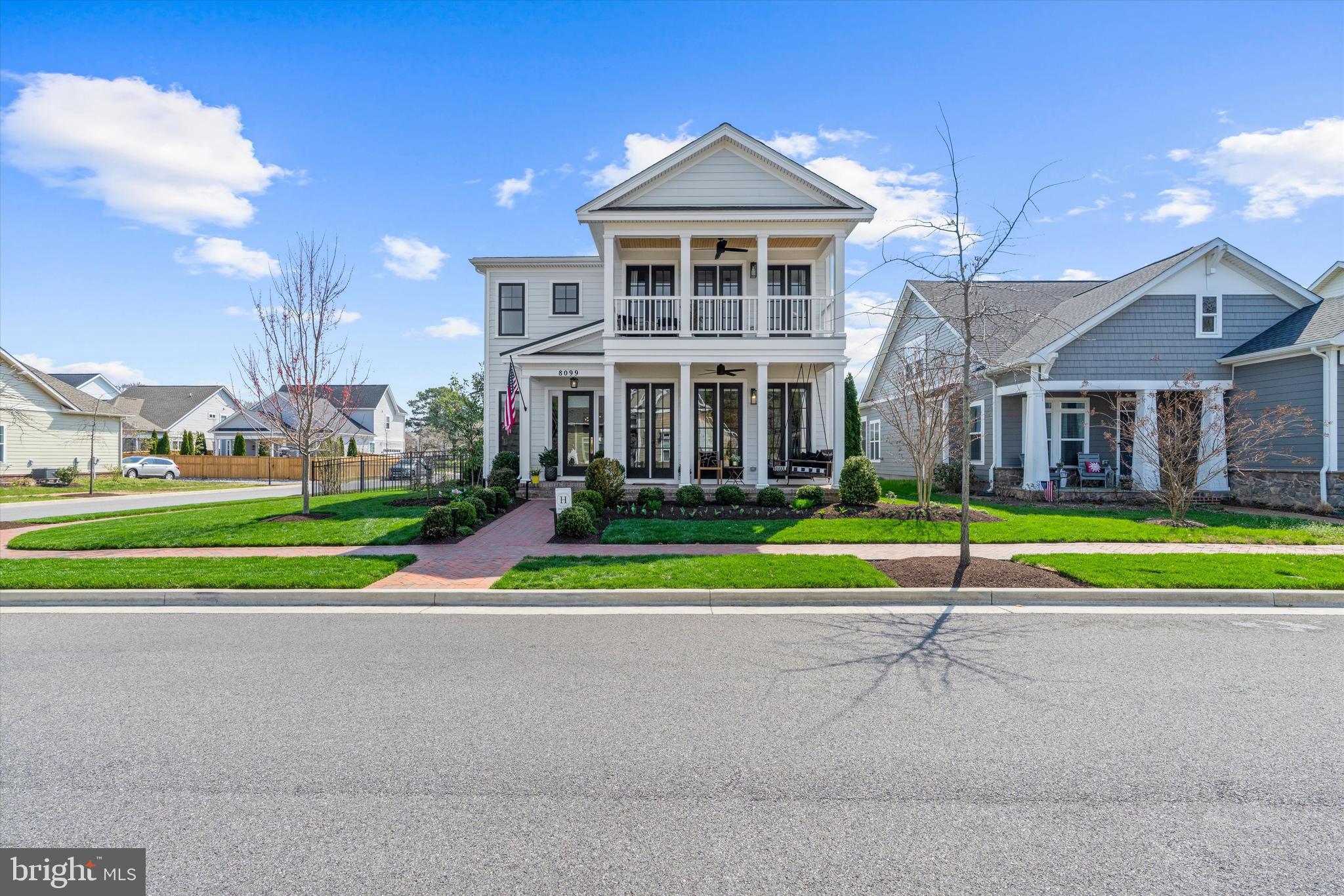 8099 Fox Squirrel Way Easton, MD 21601 - Photo 68 of 82