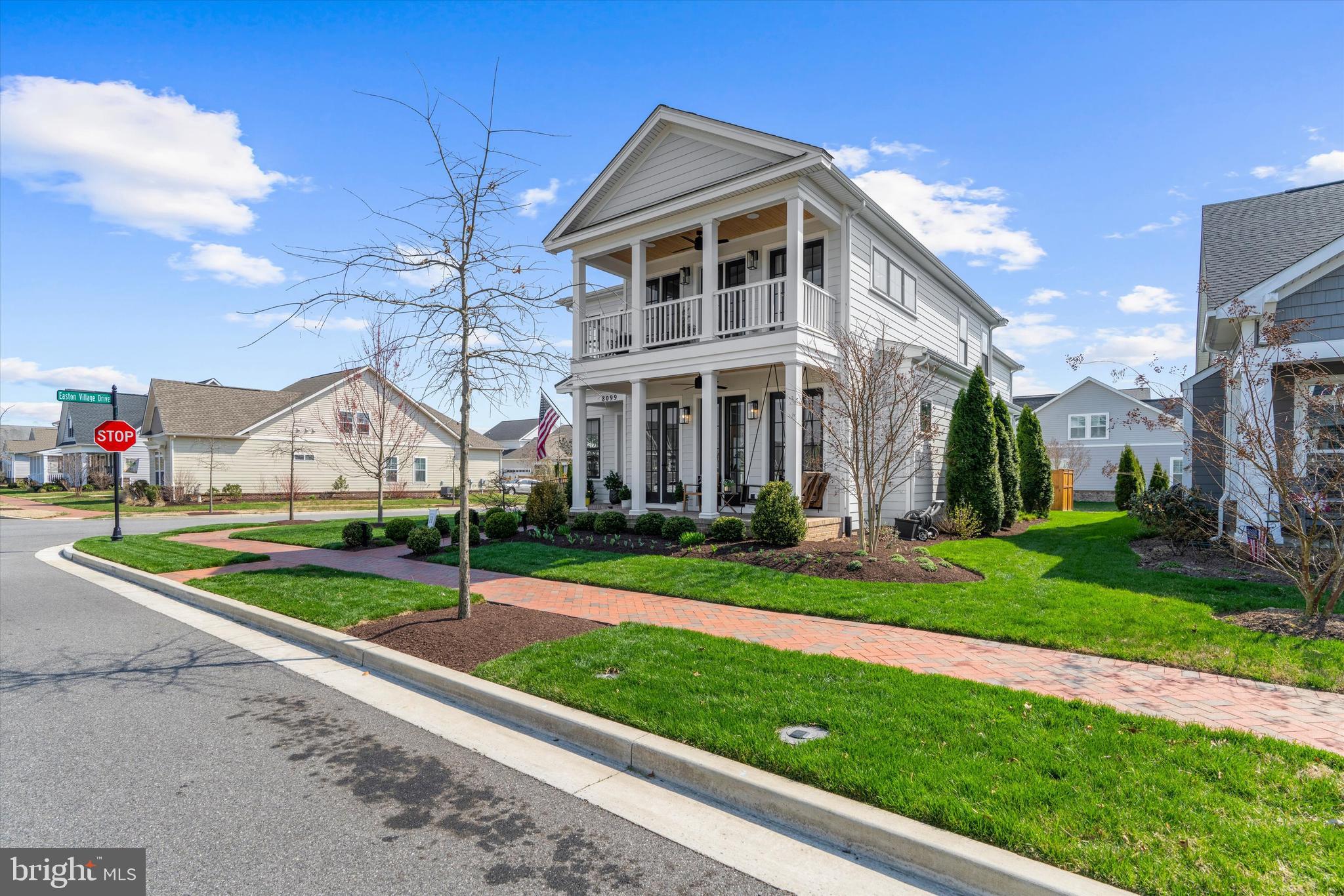 8099 Fox Squirrel Way Easton, MD 21601 - Photo 69 of 82