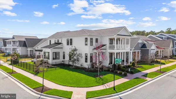 $1,075,000 | 8099 Fox Squirrel Way, Easton, MD 21601