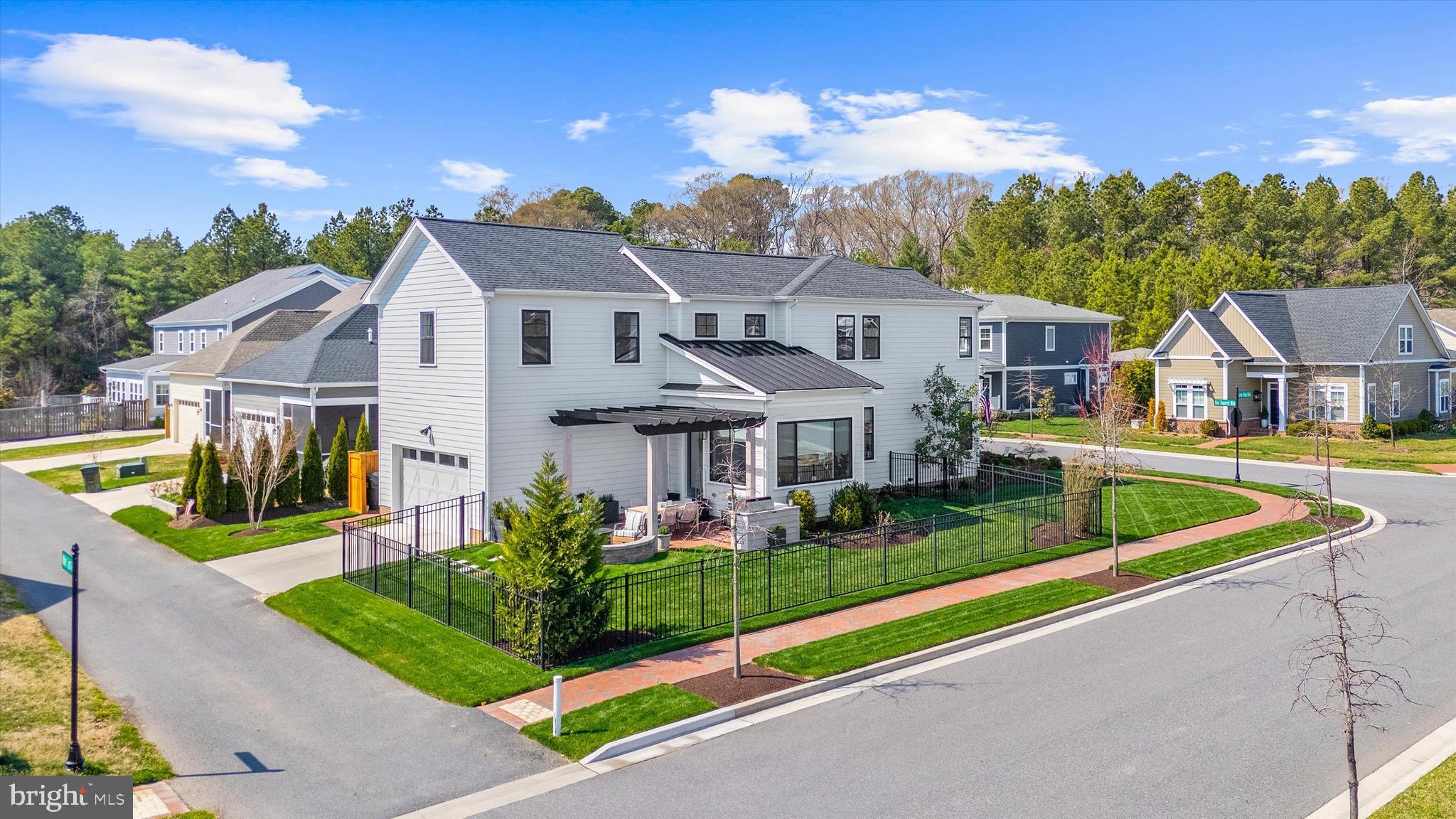 8099 Fox Squirrel Way Easton, MD 21601 - Photo 71 of 82